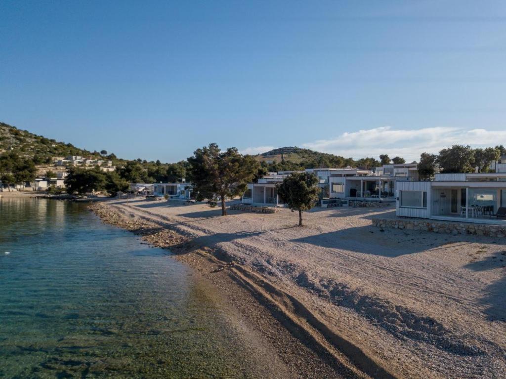 Villa Koral Drage Exterior foto